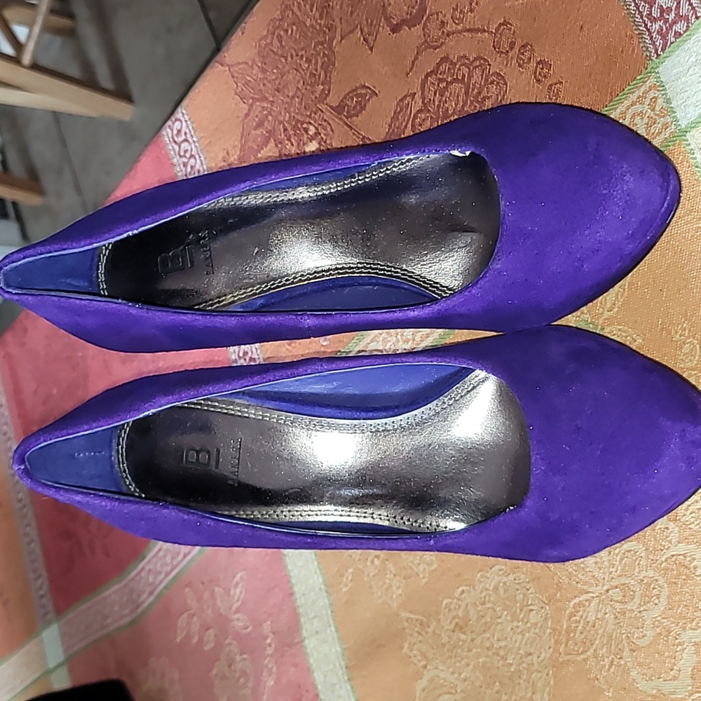 Bakers Women's heels